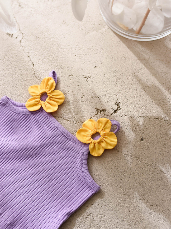Chasing Sunshine Cami