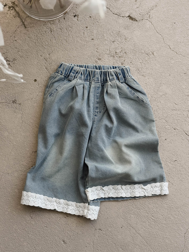 Daydream Top & Jeans Set