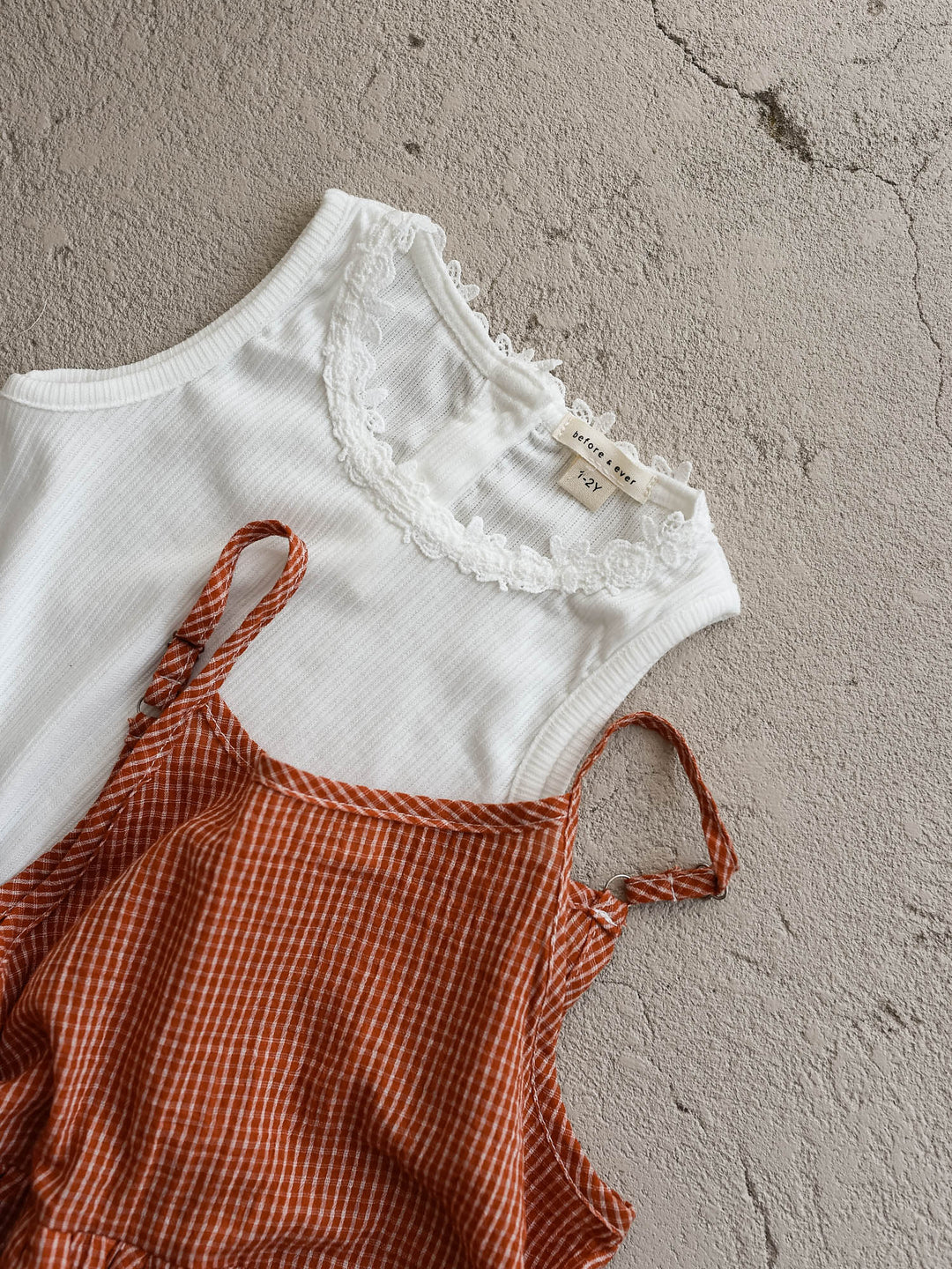 Daydream Top & Jeans Set