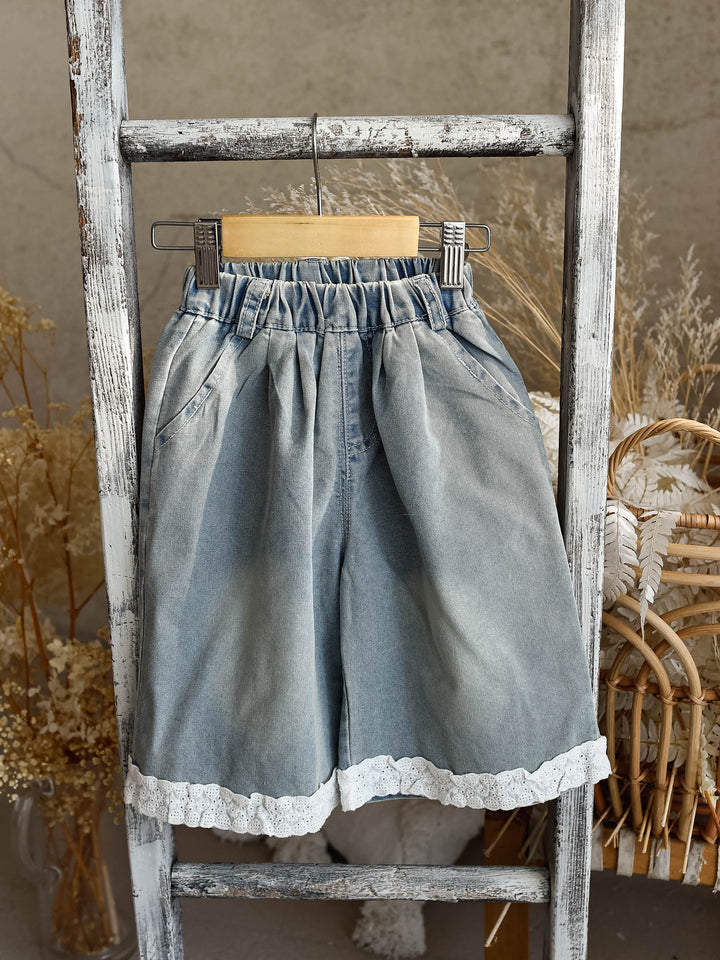 Daydream Top & Jeans Set