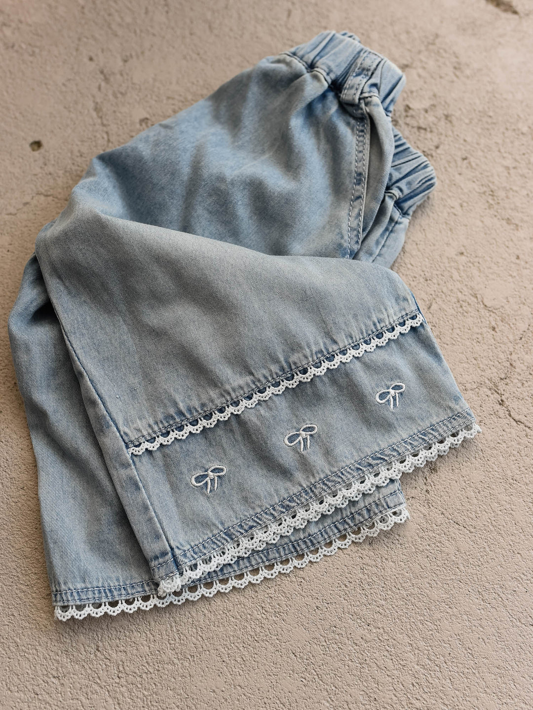 Sunny Days Top & Jeans Set