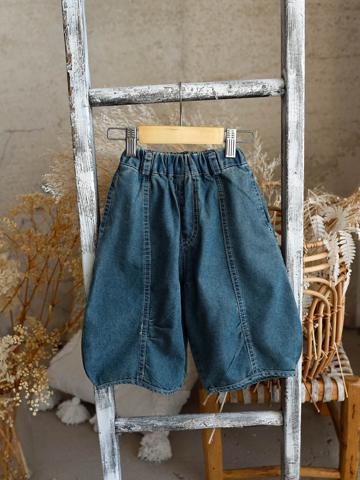 Willow Lane Top & Jeans Set