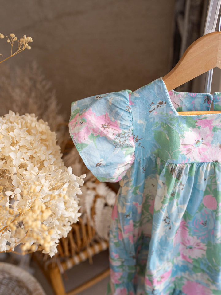 Arli Dress