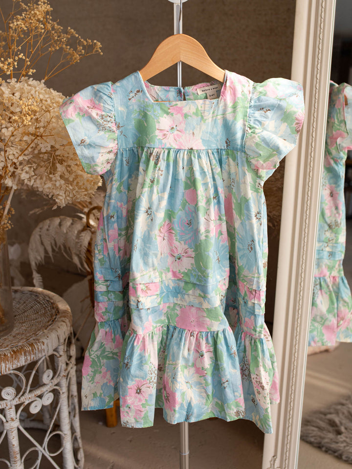 Arli Dress