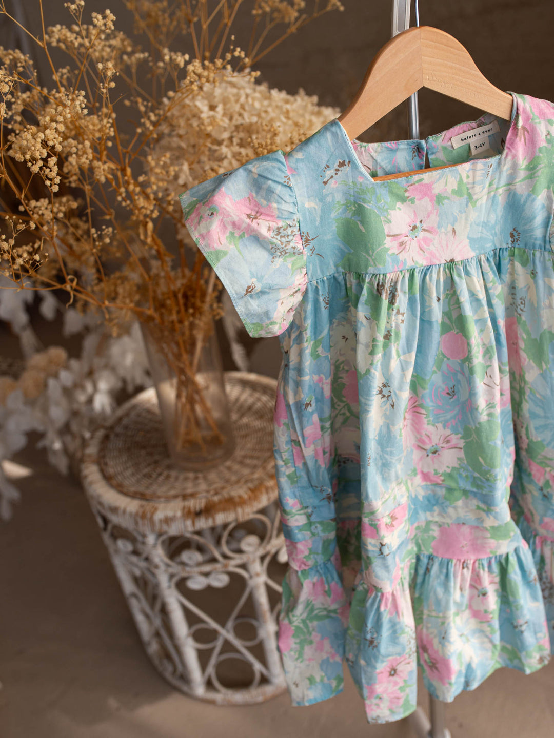 Arli Dress