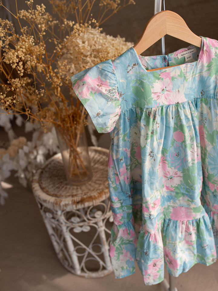 Arli Dress