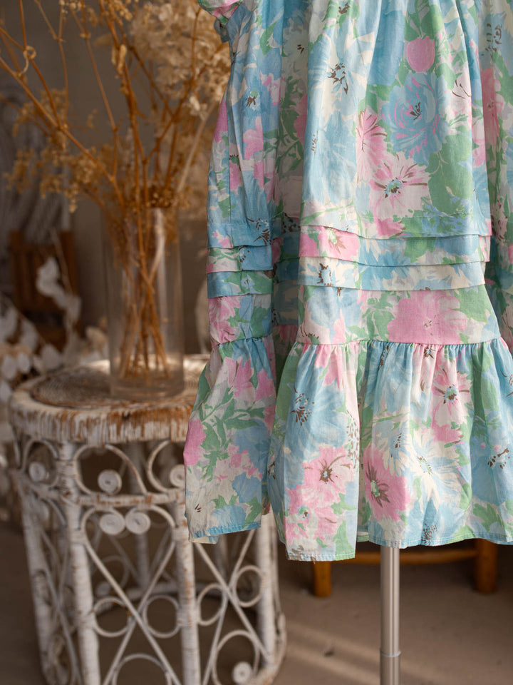 Arli Dress