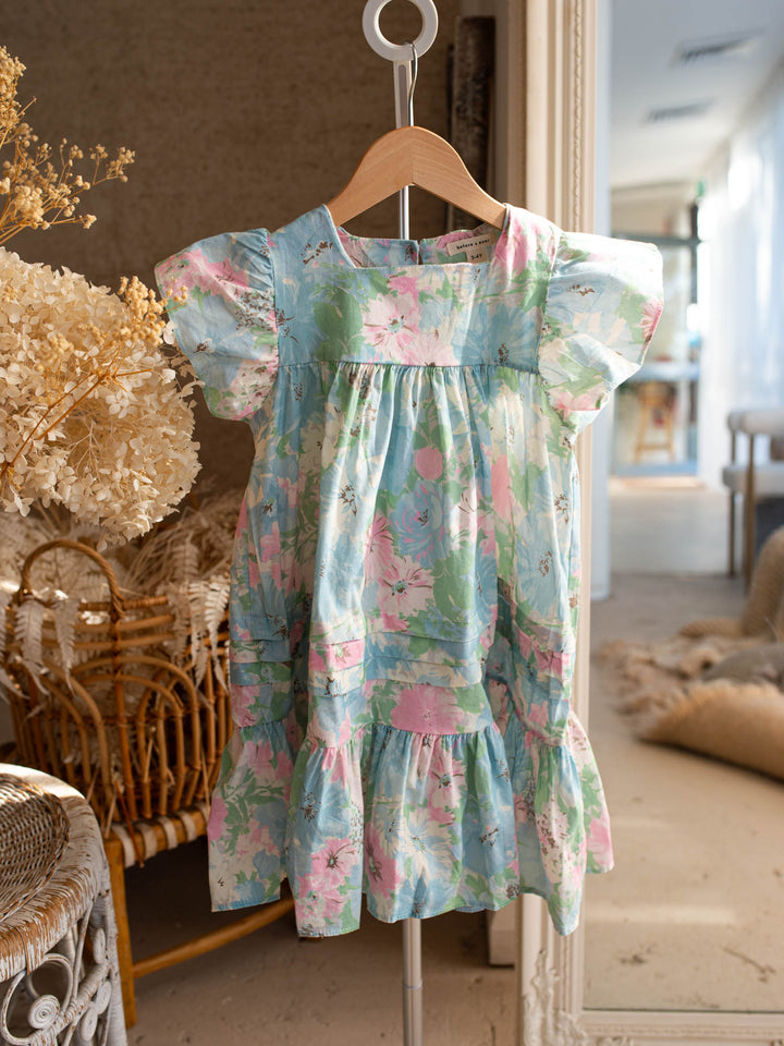 Arli Dress