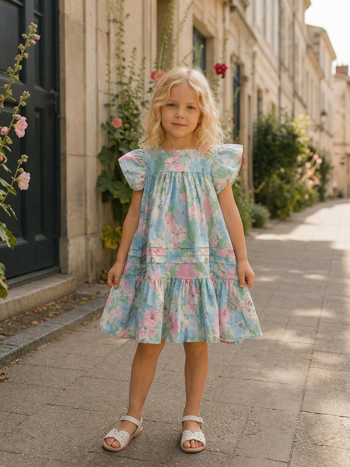 Arli Dress