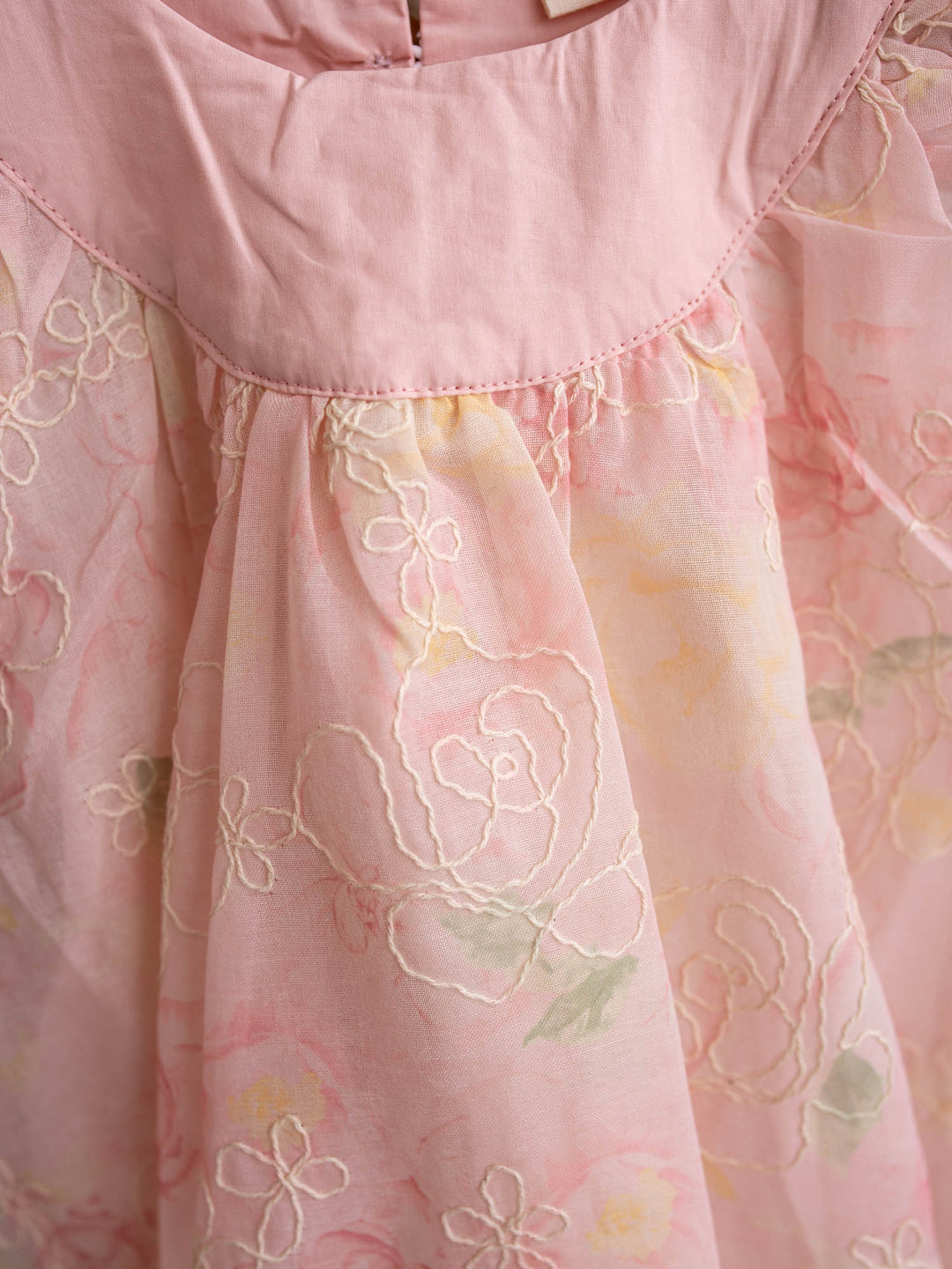 Posie Lane Dress – Pink