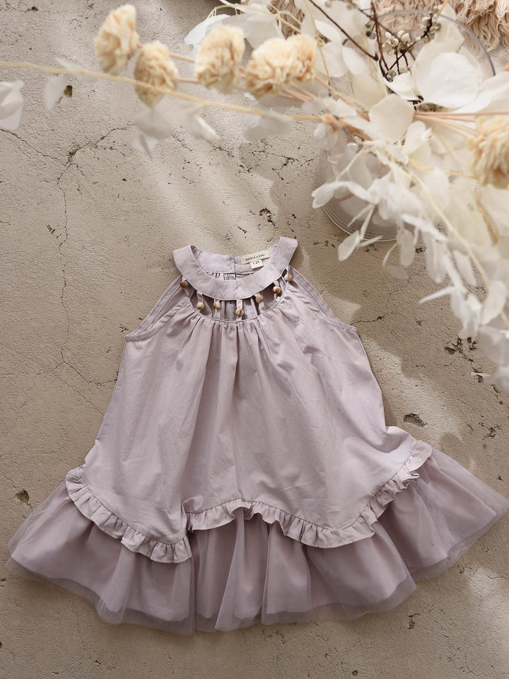 Lila Lo - Lavender Grey