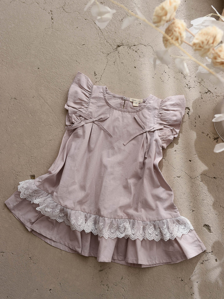 Ruby Fay - Lavender Grey