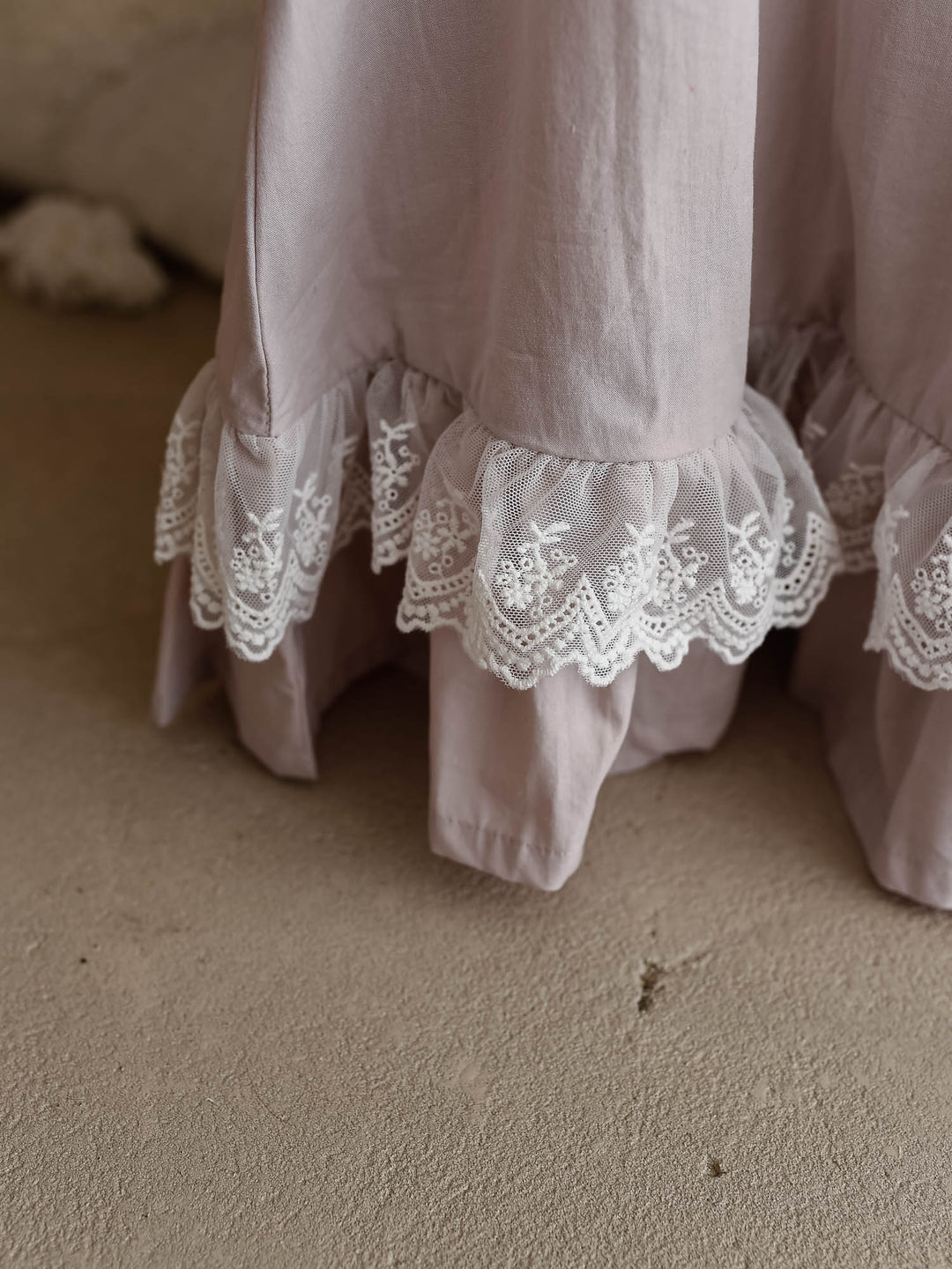 Ruby Fay - Lavender Grey