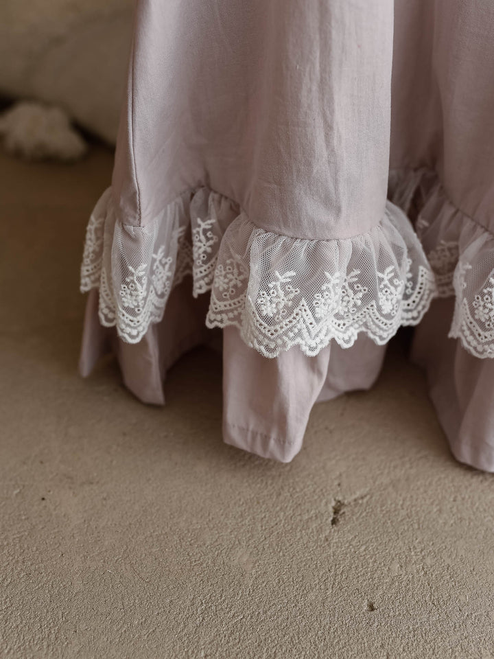 Ruby Fay - Lavender Grey