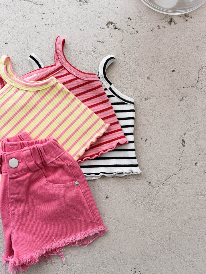 Lottie Cami - 3 Pack