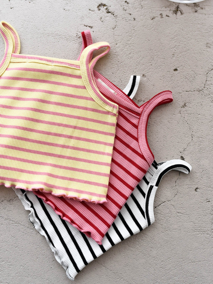 Lottie Cami - 3 Pack