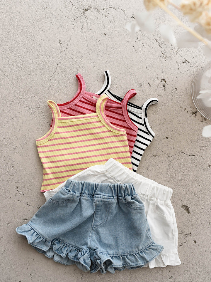 Lottie Cami - 3 Pack