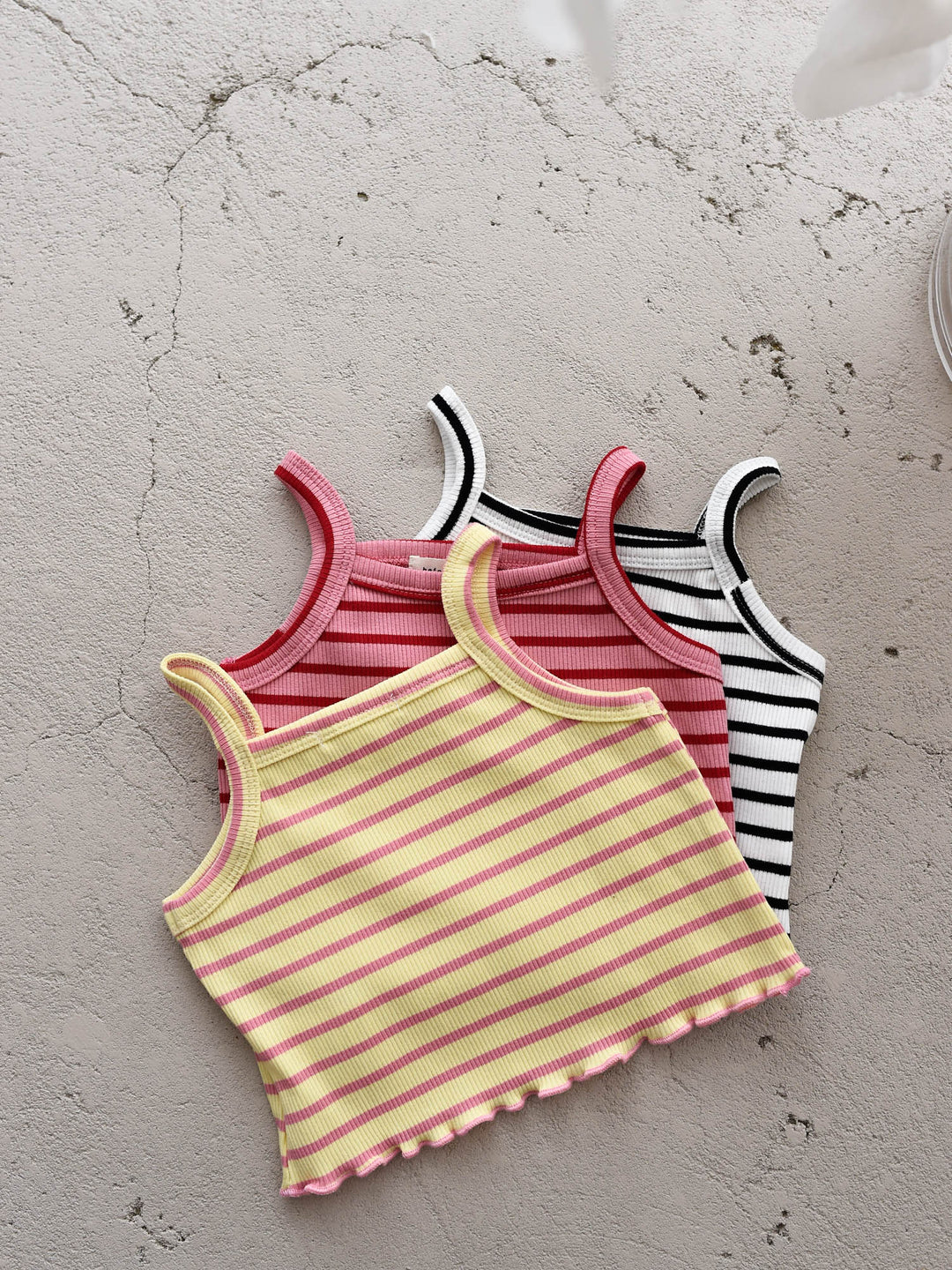 Lottie Cami - 3 Pack