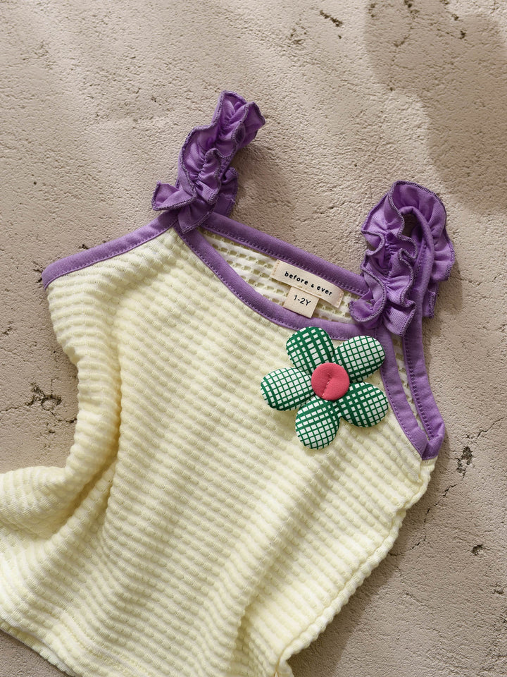 Sunny Cami - 3 Pack