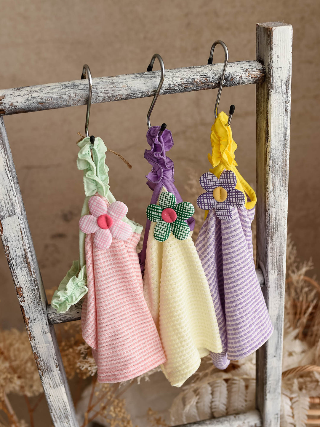 Sunny Cami - 3 Pack