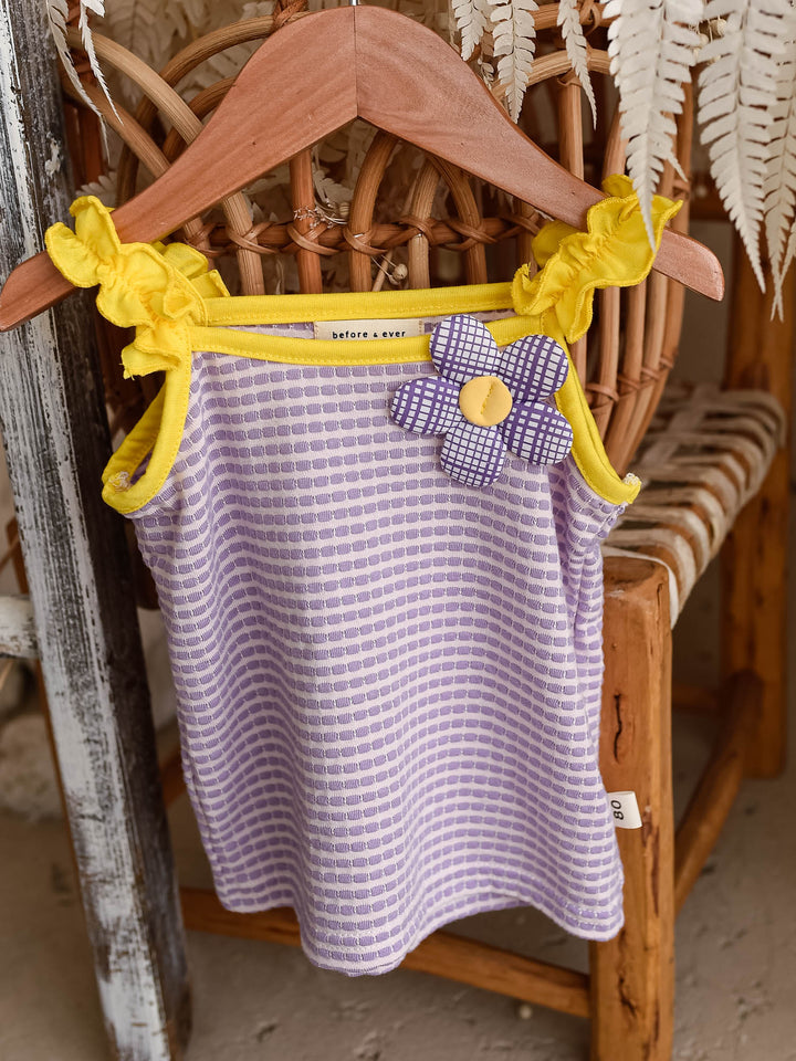 Sunny Cami - 3 Pack