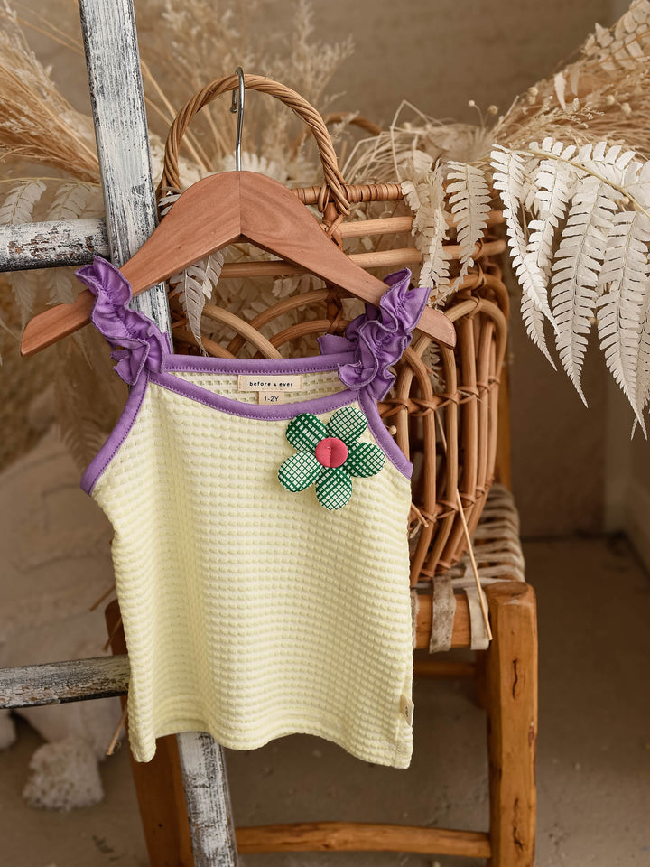 Sunny Cami - 3 Pack