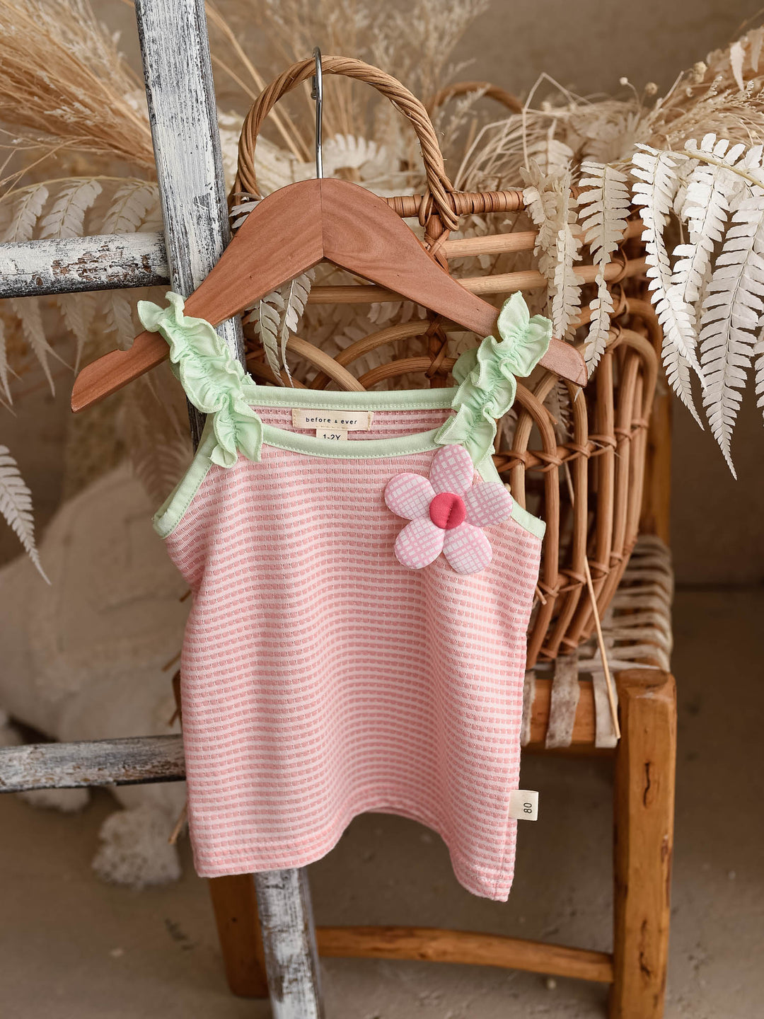 Sunny Cami - 3 Pack