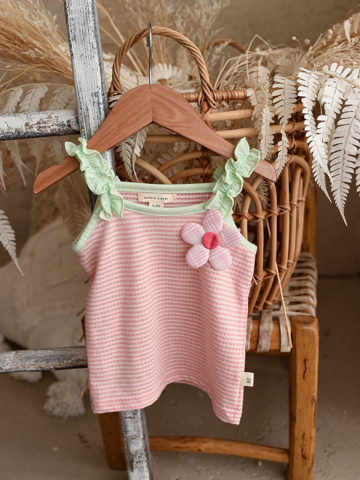 Sunny Cami - 3 Pack