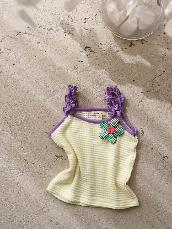 Sunny Cami - 3 Pack