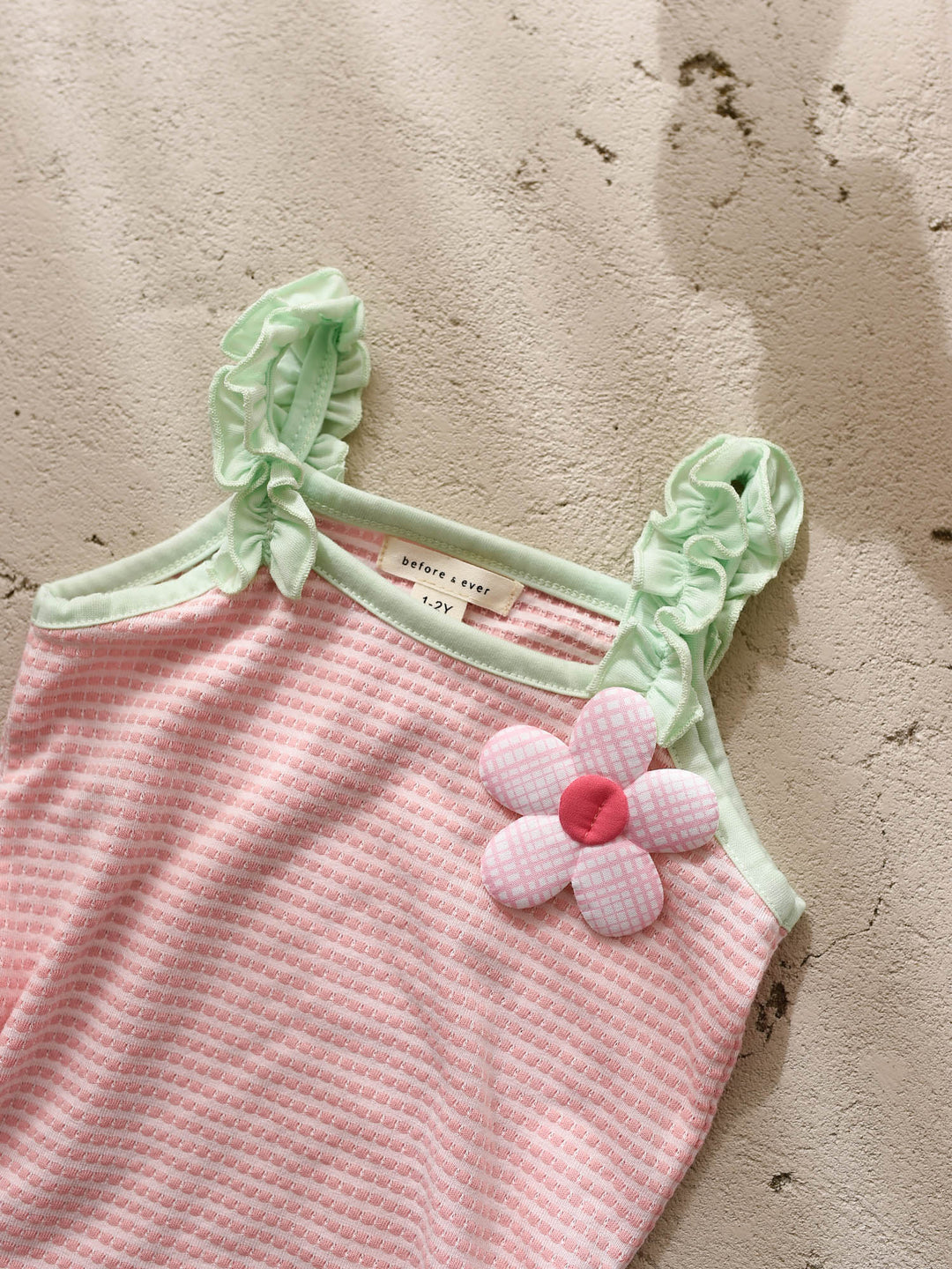 Sunny Cami - 3 Pack