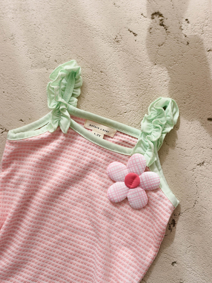 Sunny Cami - 3 Pack