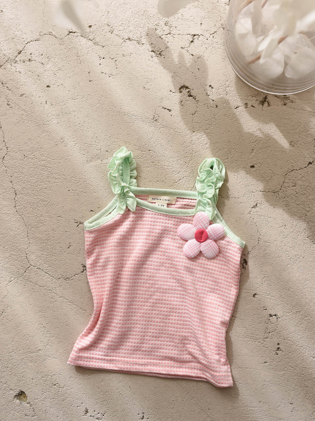 Sunny Cami - 3 Pack