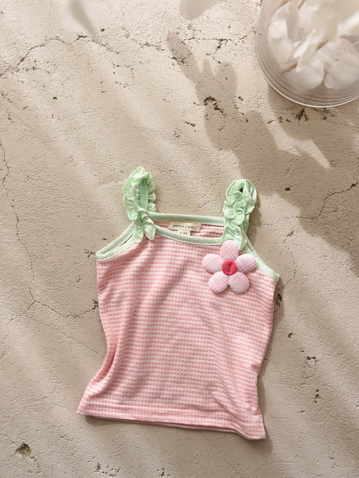 Sunny Cami - 3 Pack