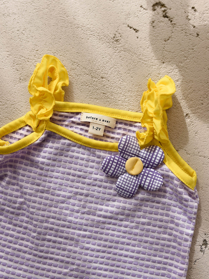 Sunny Cami - 3 Pack