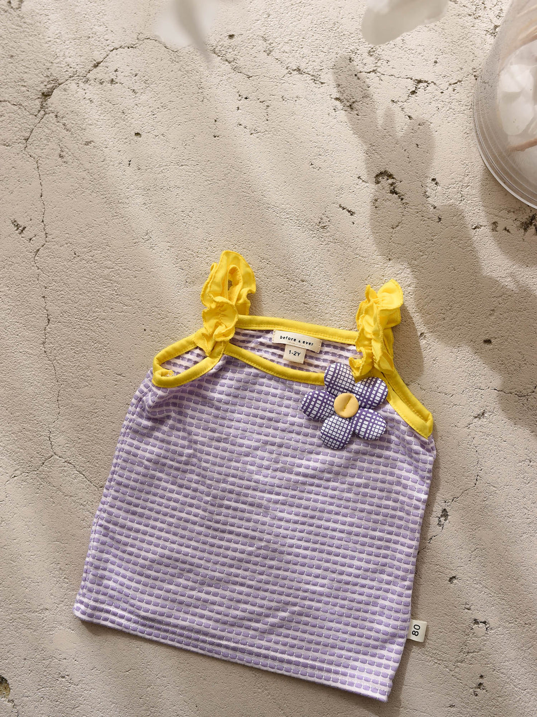 Sunny Cami - 3 Pack