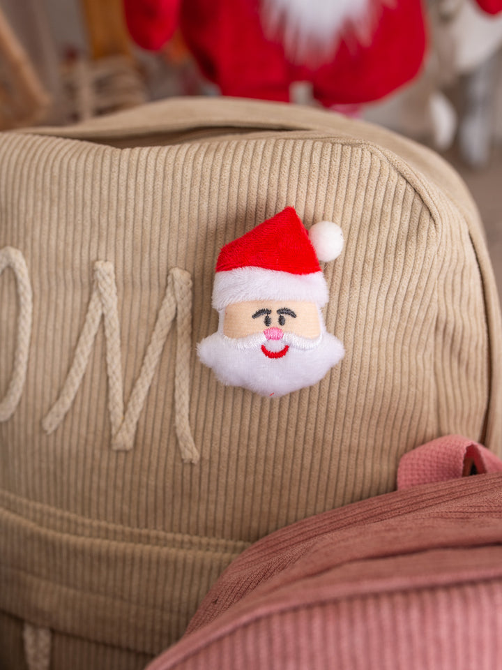 By My Side Personalised Backpack - Christmas Edit
