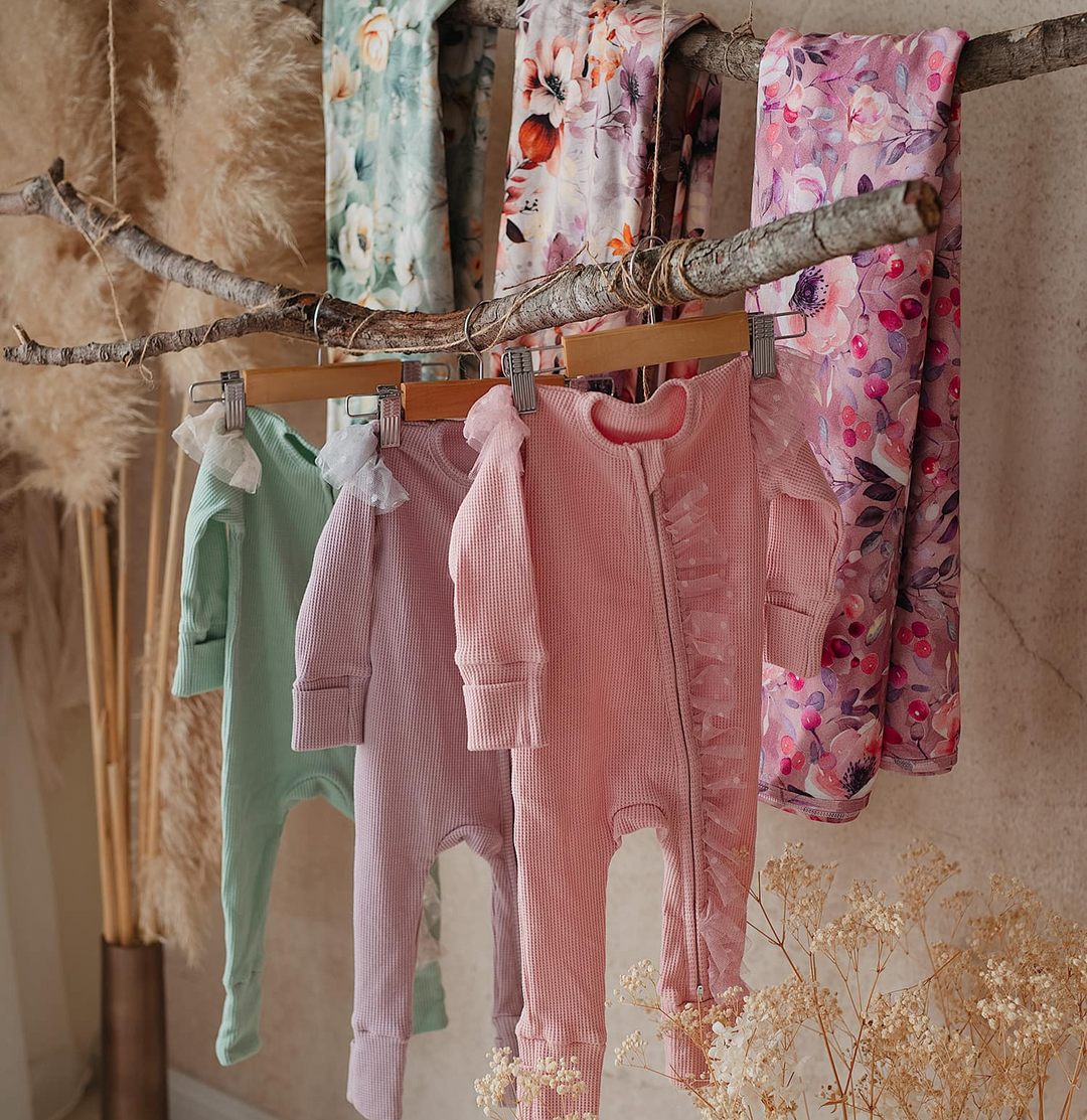 NEW Infant Collection Drop – Before & Ever