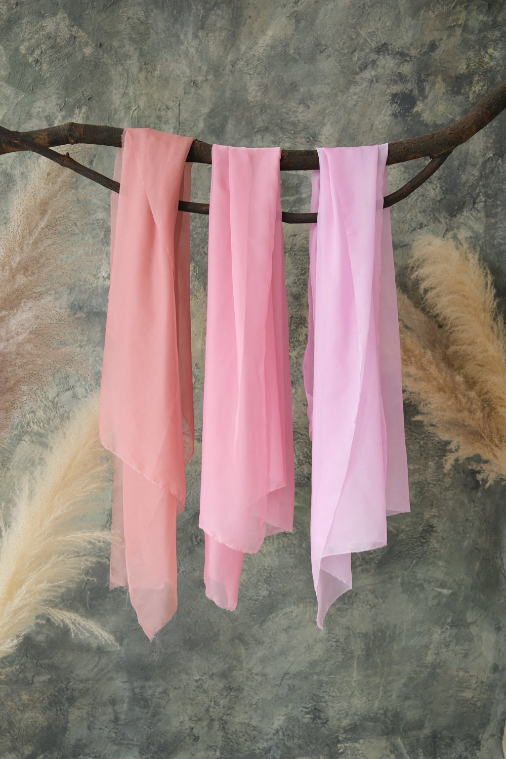 3 Wrap Bundle