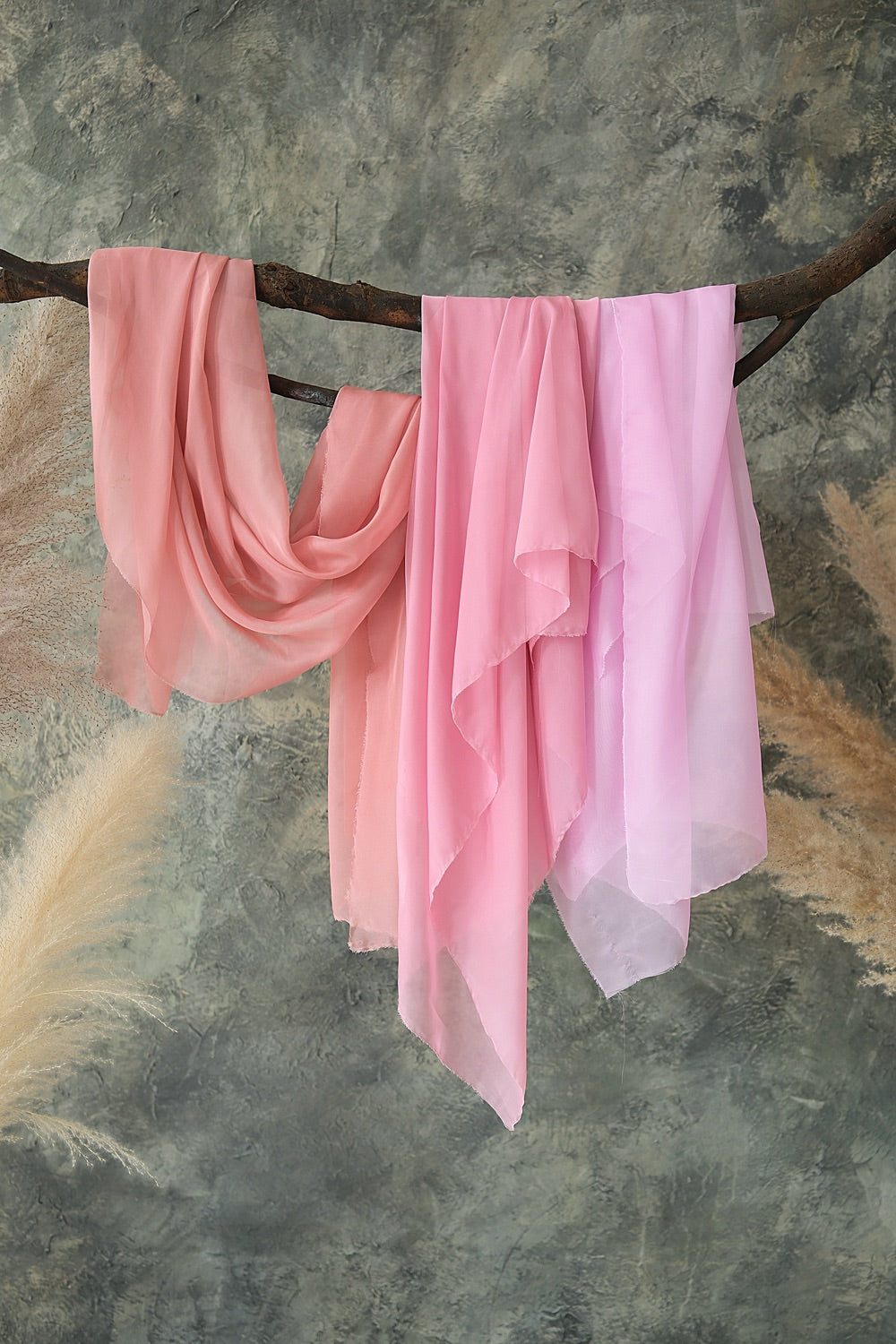 3 Wrap Bundle