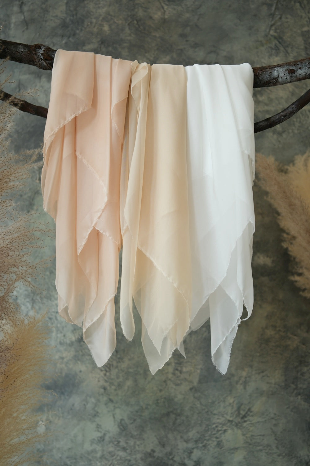 3 Wrap Bundle