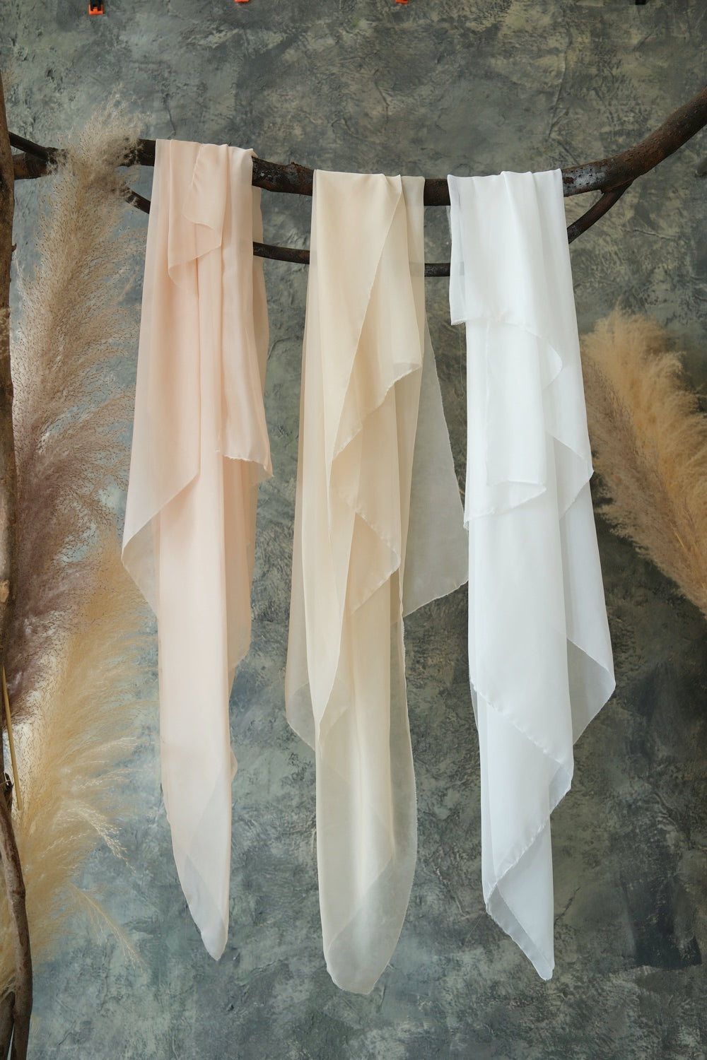 3 Wrap Bundle