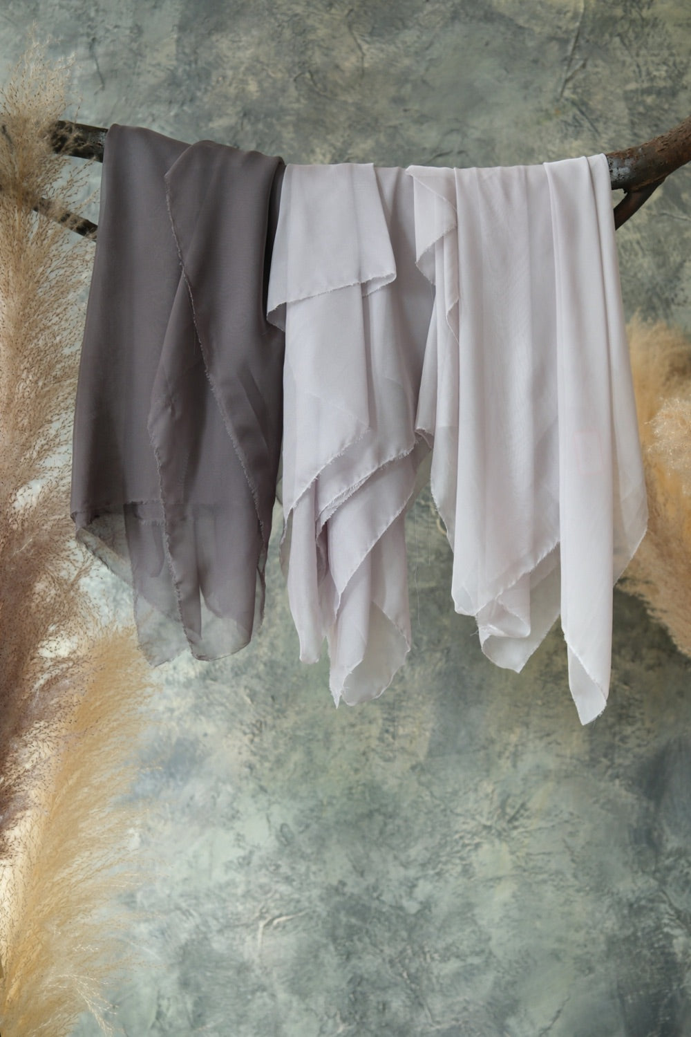 3 Wrap Bundle