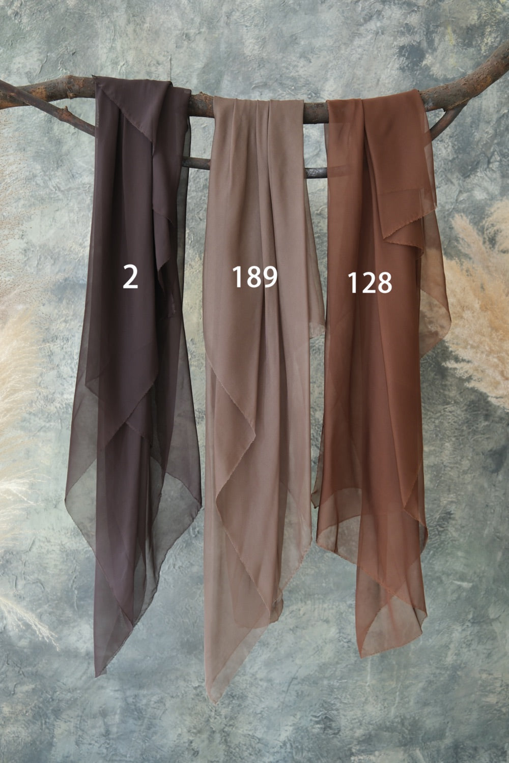 3 Wrap Bundle