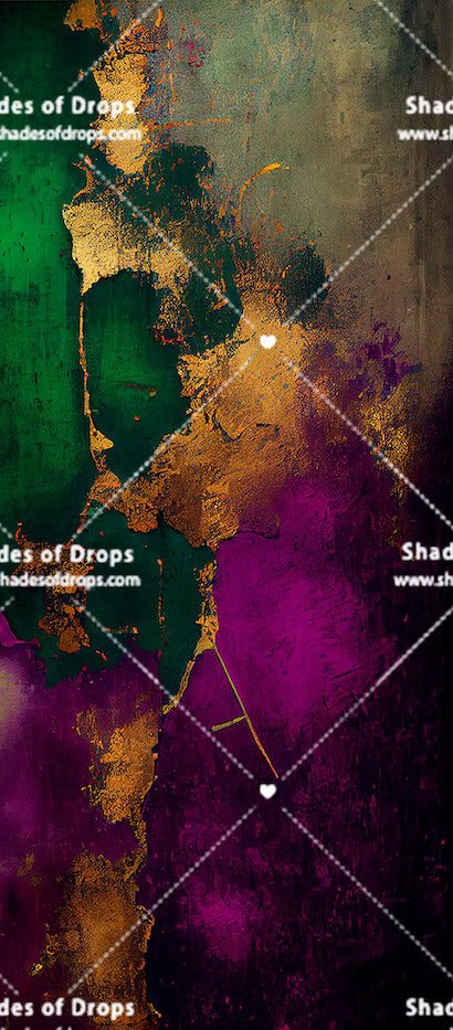 Before & Ever and Shade of Drops VIP Group Digital Download 3 - Skinny Canvas